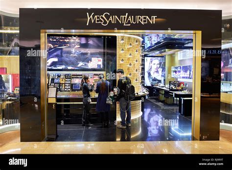 ysl 銀包|YSL hong kong store.